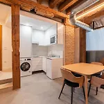 Apartamento Santa Fe - Calle Armas By Ap