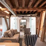 Santa Fe - Calle Armas By Ap Apartamento