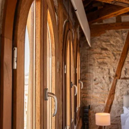 Santa Fe - Calle Armas By Ap Apartment