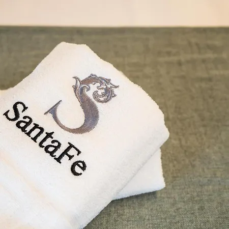 Apartment Santa Fe - Calle Armas By Ap Toledo