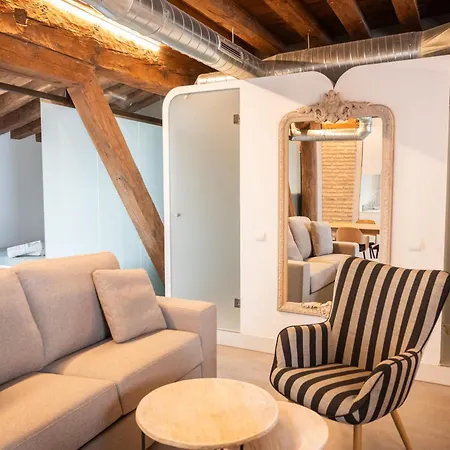 Santa Fe - Calle Armas By Ap Toledo