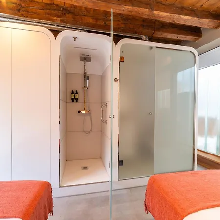 Santa Fe - Calle Armas By Ap Apartment *