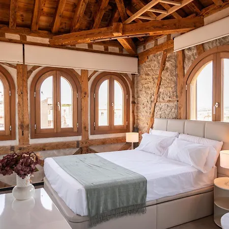 Santa Fe - Calle Armas By Ap Apartment