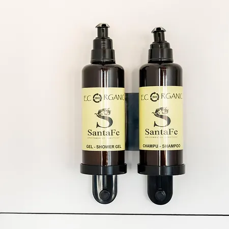 Santa Fe - Calle Armas By Ap Apartment