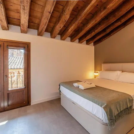 Santa Fe - Calle Armas By Ap *