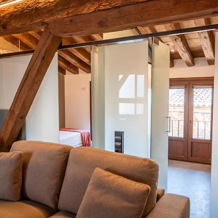 Santa Fe - Calle Armas By Ap Apartment