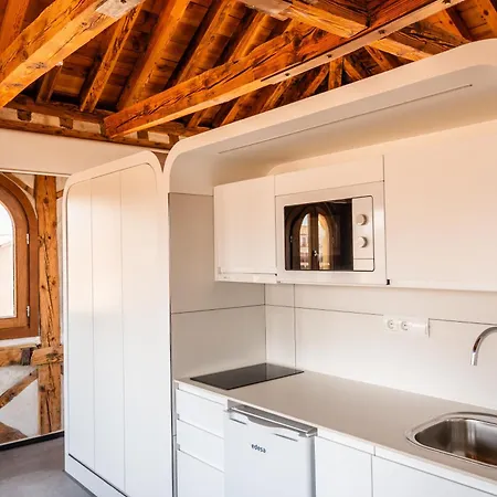 Santa Fe - Calle Armas By Ap *