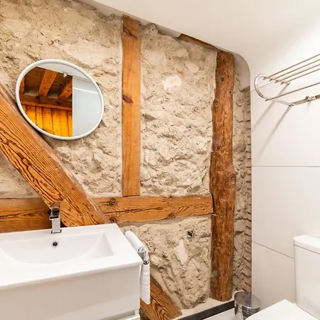 Santa Fe - Calle Armas By Ap *