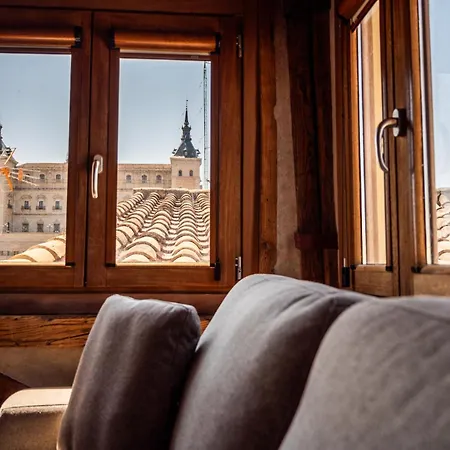 Santa Fe - Calle Armas By Ap Apartment *