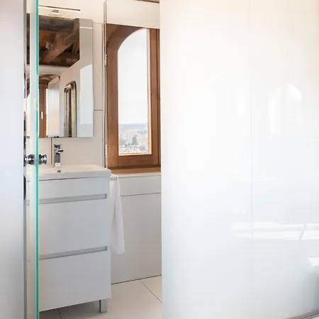 Santa Fe - Calle Armas By Ap Apartment Toledo