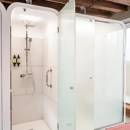 Santa Fe - Calle Armas By Ap * Toledo