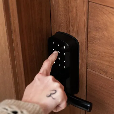 Apartment Santa Fe - Calle Armas By Ap *