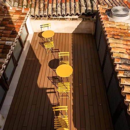 Santa Fe - Calle Armas By Ap