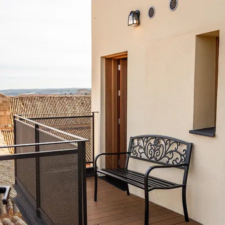 Santa Fe - Calle Armas By Ap Apartment