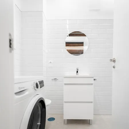 Santa Fe - Calle Armas By Ap