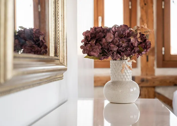 Santa Fe - Calle Armas By Ap Toledo