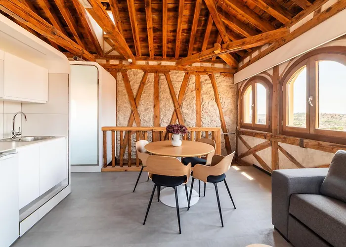 Santa Fe - Calle Armas By Ap Appartamento *