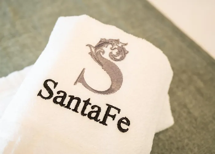 Appartamento Santa Fe - Calle Armas By Ap *