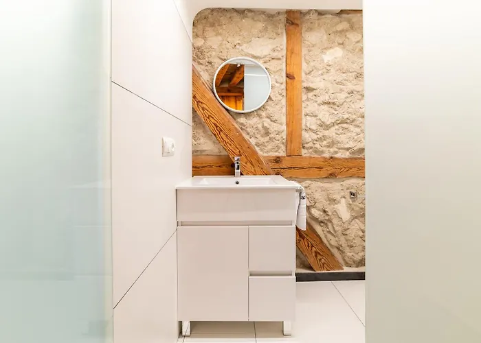 Santa Fe - Calle Armas By Ap *