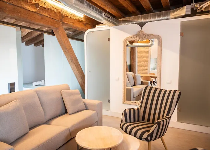 Santa Fe - Calle Armas By Ap Toledo