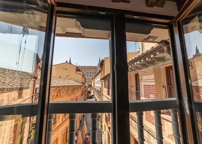 Santa Fe - Calle Armas By Ap Appartamento