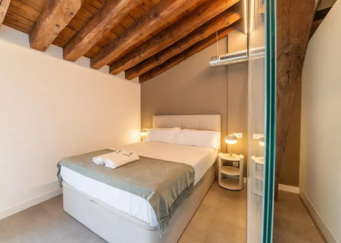 Santa Fe - Calle Armas By Ap