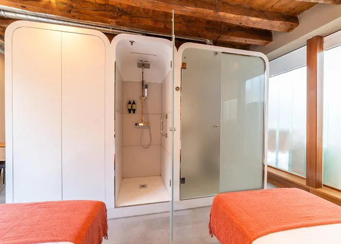 Santa Fe - Calle Armas By Ap Appartamento *