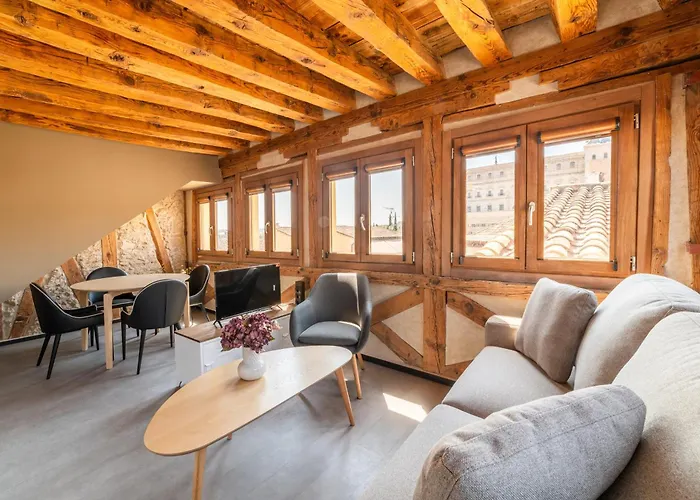 Santa Fe - Calle Armas By Ap *