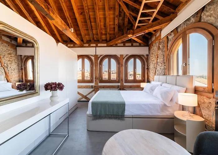 Santa Fe - Calle Armas By Ap Appartamento