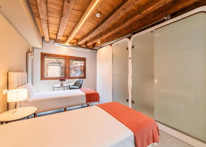 Santa Fe - Calle Armas By Ap *