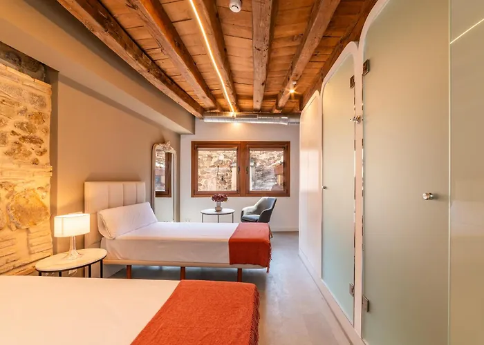 Santa Fe - Calle Armas By Ap Appartamento