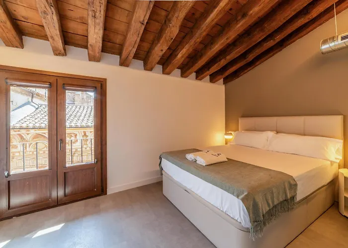 Santa Fe - Calle Armas By Ap *