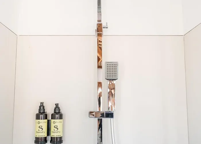 Santa Fe - Calle Armas By Ap *