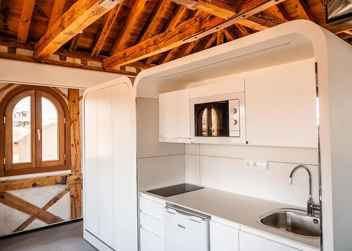 Santa Fe - Calle Armas By Ap *