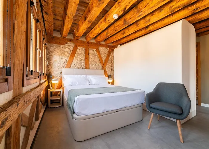 Santa Fe - Calle Armas By Ap Appartamento