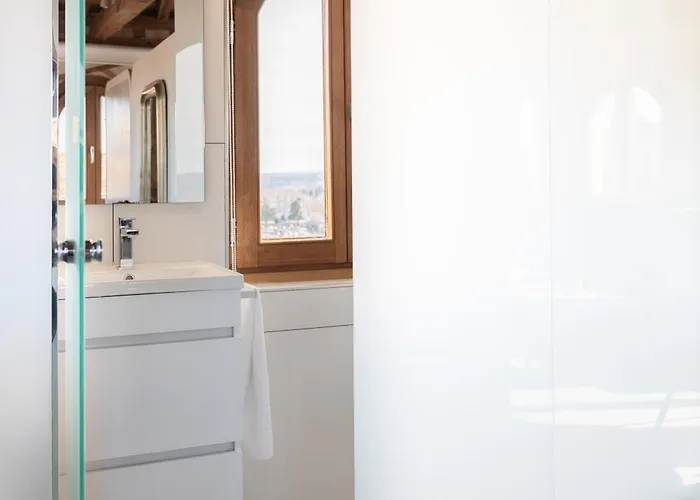 Santa Fe - Calle Armas By Ap Appartamento Toledo