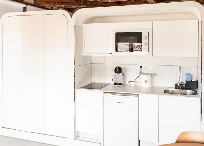 Santa Fe - Calle Armas By Ap *