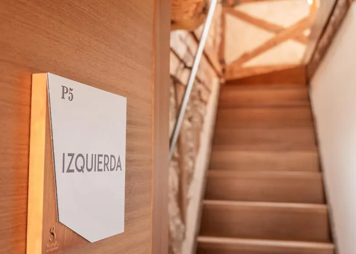 Santa Fe - Calle Armas By Ap * Toledo