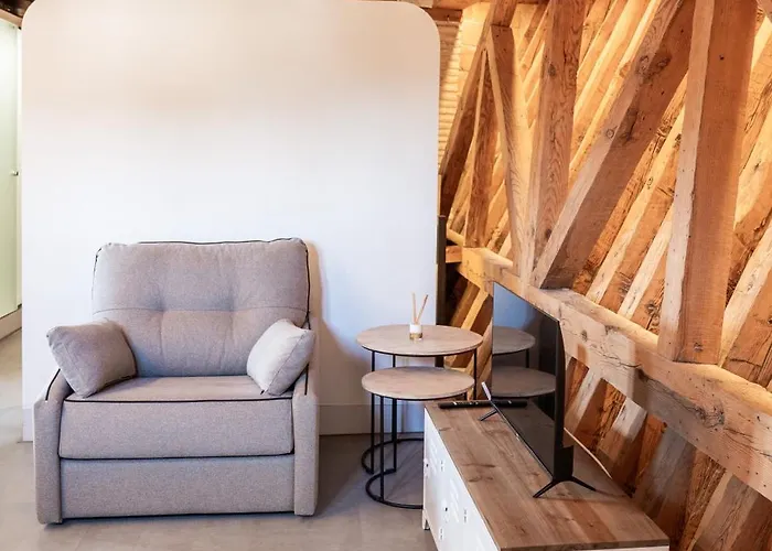 Santa Fe - Calle Armas By Ap Appartamento