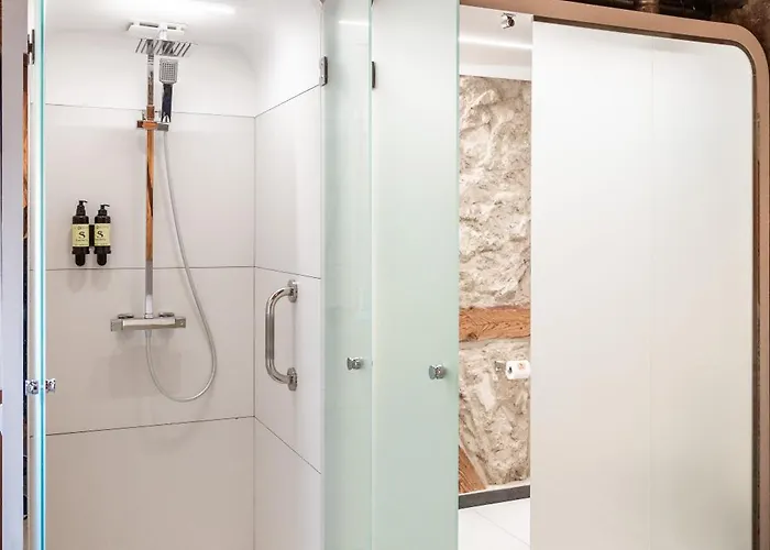 Santa Fe - Calle Armas By Ap * Toledo