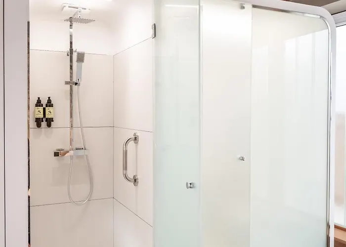 Santa Fe - Calle Armas By Ap * Toledo