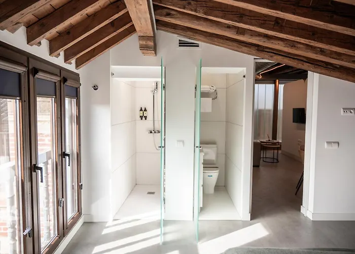 Santa Fe - Calle Armas By Ap Appartamento