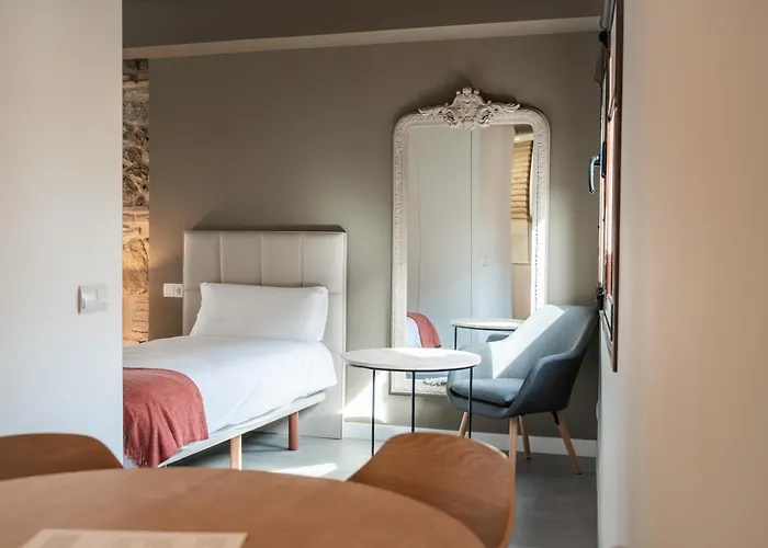 Appartamento Santa Fe - Calle Armas By Ap