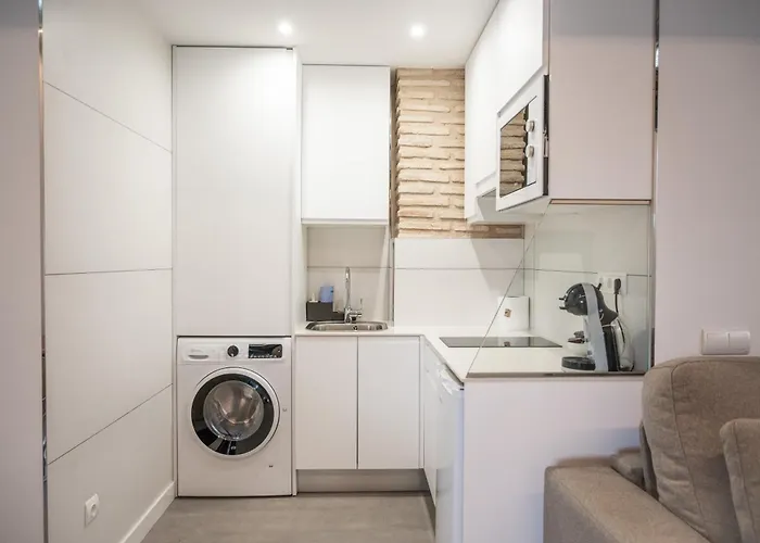 Santa Fe - Calle Armas By Ap