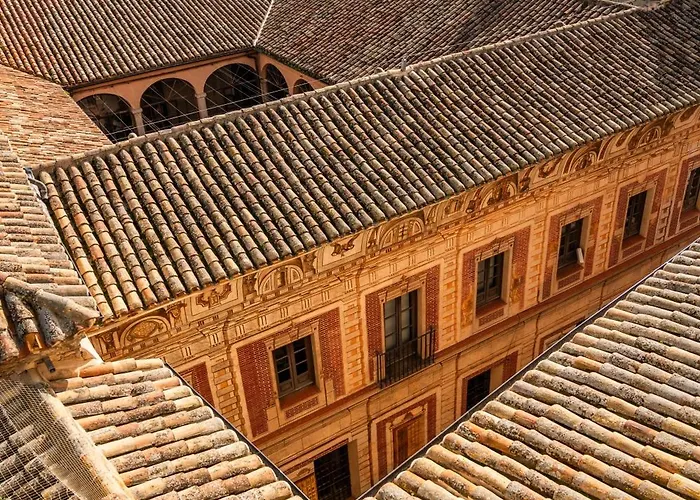 Santa Fe - Calle Armas By Ap Toledo