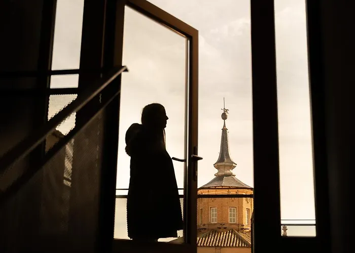 Santa Fe - Calle Armas By Ap * Toledo