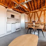 Apartment Santa Fe - Calle Armas By Ap *