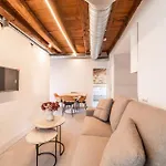 Santa Fe - Calle Armas By Ap Apartment Toledo