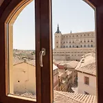 Santa Fe - Calle Armas By Ap Apartament Toledo