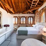 Santa Fe - Calle Armas By Ap Apartment
